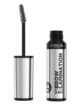 L'Or&eacute;al Paris - L'or&eacute;al Paris, Infaillible 24H Brow Lamination, Brow Gel, Transparent, 5G - Eyebrow Gel - 6 ml