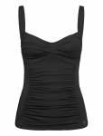 Panos Emporio - Ravenna Solid Tankini - Tankiinid - 44