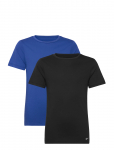 Nike - Nhb Boys 2Pk Crew Undershirt - L&uuml;hikeste varrukatega - 163/175