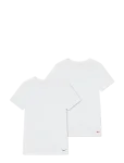 Nike - Nike Boys 2Pk Crew Undershirt - L&uuml;hikeste varrukatega - 23.5-27