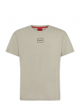 HUGO - Laze T-Shirt - L&uuml;hikeste varrukatega - L