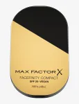 Max Factor - Max Factor Facefinity Refillable Compact 003 Natural Rose - Puudrid - 10 GR