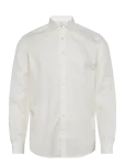 Lindbergh Black - Technical Concealer Shirt L/S - Business - M