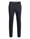 Lindbergh Black - Technical Stretch Pants - Combi Suit - Ametlikud - 48