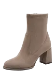 Tamaris - Women Boots - Kontsaga poolsaapad - 37