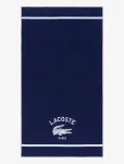 Lacoste Home - Lorigine Beach Towel - Rannar&auml;tikud - 90X160CM