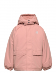 Sofie Schnoor Baby And Kids - Jacket - Shell-joped - 92