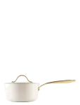 Heirol - Heirol Kastrull Med Lock Royal Pearl 18 Cm - Kastrulid - &Oslash; 18 cm