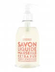 La Compagnie De Provence - Liquid Marseille Soap Pink Grapefruit 300 Ml - Vedelseebid - 300 ml