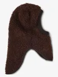 Smallstuff - Balaclava Boucl&eacute; Merino Wool - Maskm&uuml;tsid - 68-74