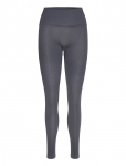 Bj&ouml;rn Borg - Studio Seamless Ribbed Tights - Spordi treeningretuusid - XS