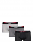 Reebok Performance - Mens Rbk Sports Trunks Short Glynn - Bokserid - M