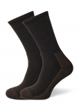Alpacasocks&Co - Merino Casual 2-Pack - Tavalised sokid - 36-39