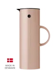 Stelton - Stelton Em77 Vacuum Jug, 1 L - Termoskarahvinid - 1 L