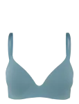 Organic Basics - Core Wireless Plunge Bra - Tugikaarteta rinnahoidjad - 38 D