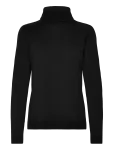 United Colors Of Benetton - Turtle Neck Sweater - K&otilde;rge kaelusega - XS