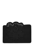 Marimekko - Imprint Card Holder Unikko - Kaarditaskud - ONE SIZE