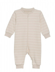 Fixoni - Nightsuit W.zipper - Pidžaama kombinesoonid - 56