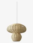 Nordlux - Allie | Pendant - Rippvalgustid - &Oslash; 30 cm