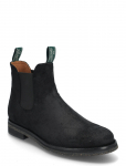 Polo Ralph Lauren - Suede-Radford Chls-Bo-Tal - Chelsea saapad - 40