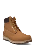 Timberland - Mid Lace Up Waterproof Boot - N&ouml;&ouml;ridega saapad - 40