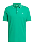 Adidas Golf Originals - F Solid Polo Lc - Spordi l&uuml;hikeste varrukatega polos&auml;rgid - XL