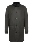 Barbour - Barbour Wax Mac - Kerged jakid - M