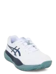 Asics - Gel-Resolution X Gs Clay - Madala s&auml;&auml;rega tossud - 40