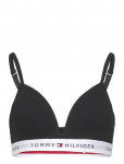 Tommy Hilfiger - Triangle Bra Fixed Foam - Topid - 128-140