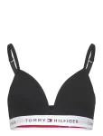 Tommy Hilfiger - Triangle Bra Fixed Foam - Topid - 128-140