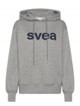 Svea - Swcowen Hoodie - Kapuutsiga pusad - XL