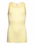 Rosemunde Kids - Rkbalta Modal Sl Lace Top - Varrukateta - 140