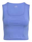 Casall - Edge Crop Top - Spordimaikad - L