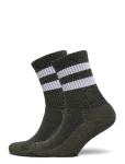 Alpacasocks&Co - Merino Casual Stripes 2-Pack - Tavalised sokid - 36-39