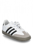 Adidas Originals - Samba Crib - Madala s&auml;&auml;rega tossud - 21