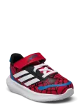 Adidas Sportswear - Runfalcon Spider-Man El I - Kootud m&uuml;tsid - 22