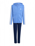 Adidas Sportswear - J 3S Ft Ts 220 - Dressikomplektid - 176