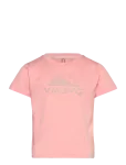 Viking - Funtime T-Shirt - L&uuml;hikeste varrukatega - 110