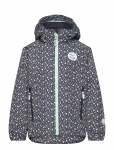 Viking - Play Jacket Spring Wp Printed - Jakid ja joped - 92