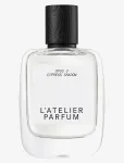L'atelier Parfum - Edp Cypress Shadow 50Ml - Eau De Parfum - 50 ml