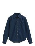 Gant - Reg Denim Shirt - Pikkade varrukatega - 44