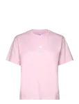 Adidas Sportswear - W Sl Sj T - Spordi T-s&auml;rgid - XS