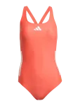 Adidas Sportswear - 3S Bld Swimsuit - Spordi ujumistrikood - 42