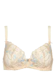 Missya - Emily Wire Bra - Tugikaartega rinnahoidjad - 75 B