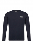 EA7 - T-Shirt - Pikkade varrukatega - XL