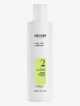 Nioxin - Nioxin System 2 Conditioner For Thinning Hair 300 Ml - Palsamid - 300 ml