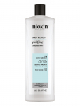 Nioxin - Nioxin Scalp Recovery&trade; Shampoo 1000 Ml - &Scaron;ampoonid - 1000 ML