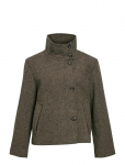 Object - Objriki Re Short Jacket Noos - Villased jakid - 44