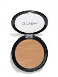GOSH COPENHAGEN - Gosh Bronzing Powder - Puudrid - 9 G