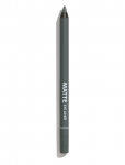 GOSH COPENHAGEN - Gosh Matte Eye Liner - Eyeliner - 1.2 G